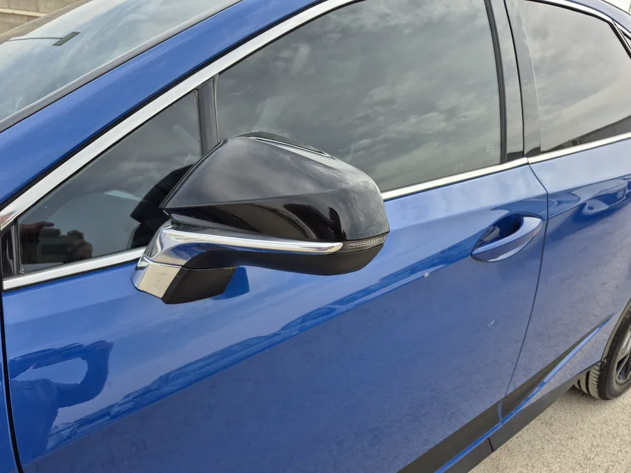 لكزس RX 350 F-Sport 2021 