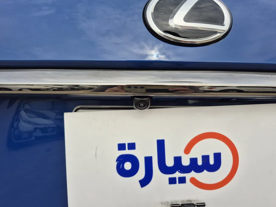 لكزس RX 350 F-Sport 2021 