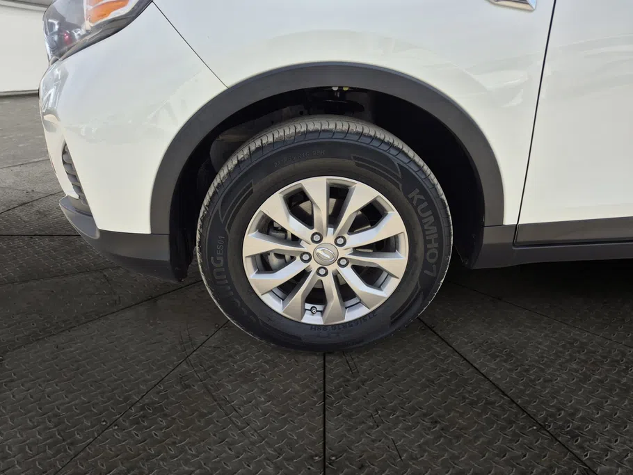 2024 GAC GS3 GS 