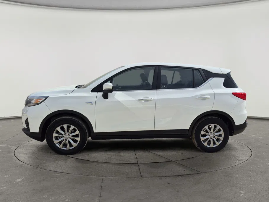 2024 GAC GS3 GS 