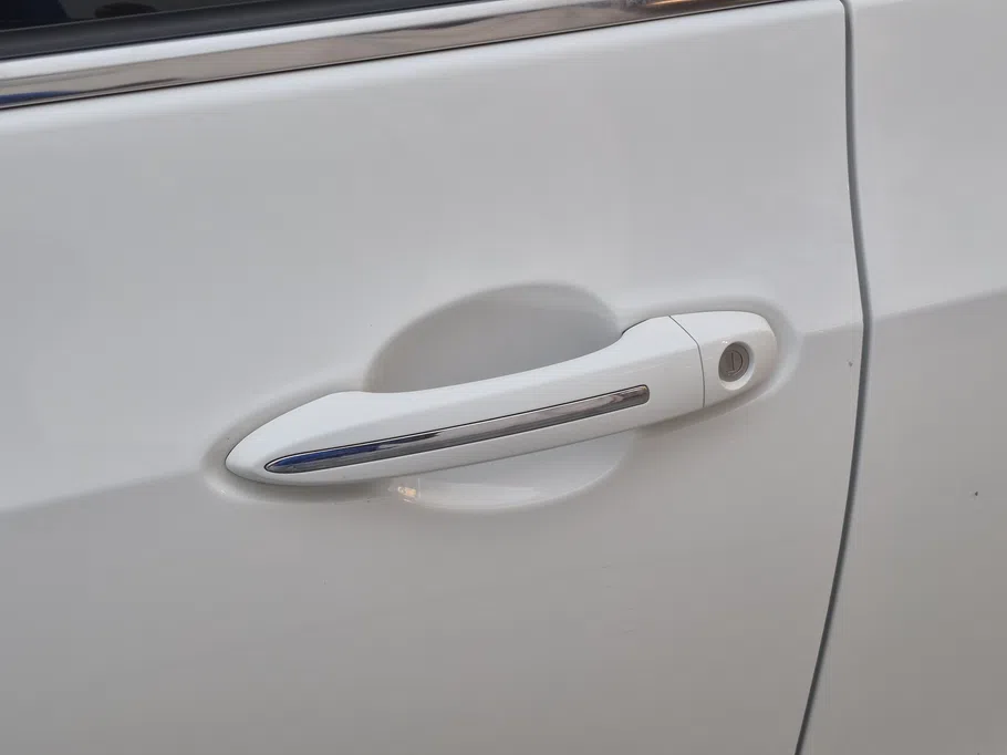 2024 GAC GS3 GS 