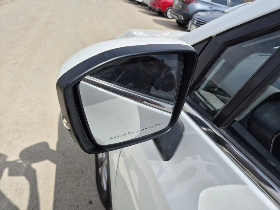 2024 GAC GS3 GS 