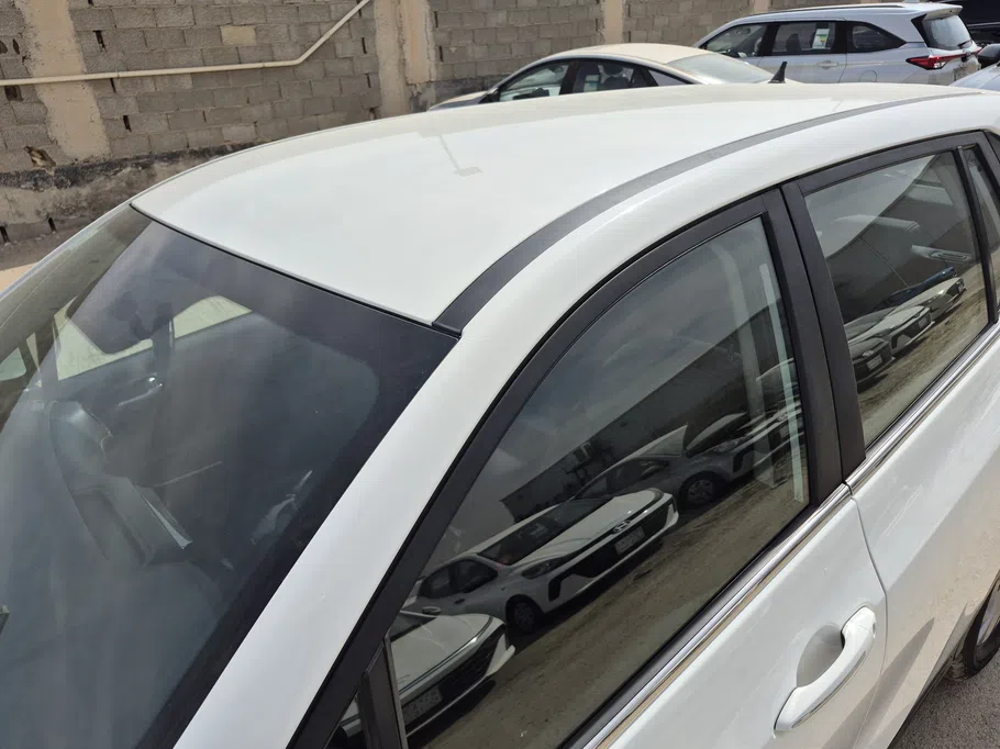 2024 GAC GS3 GS 