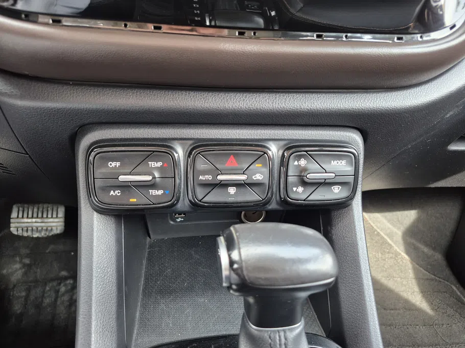 2024 GAC GS3 GS 