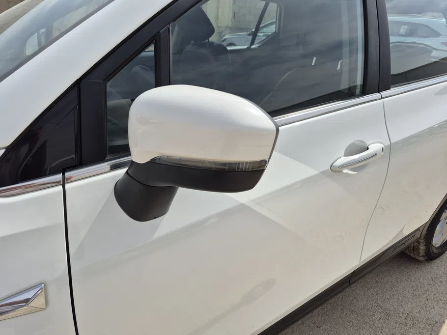 2024 GAC GS3 GS 