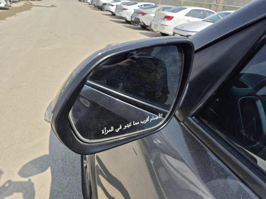 كيا سونيت GL 2023 