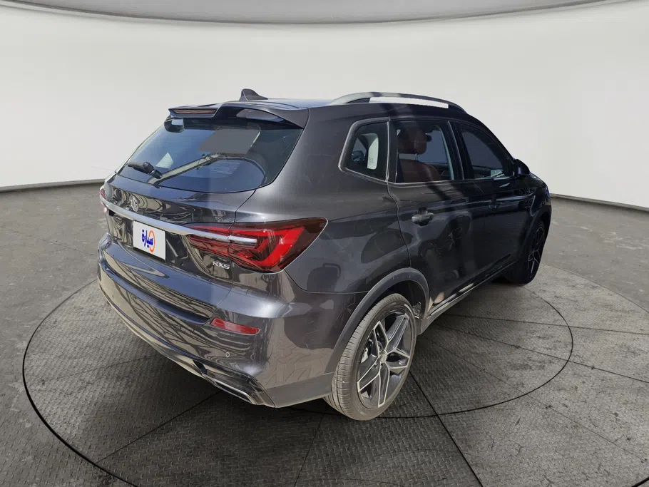 ام جي RX5 LUX 2024 