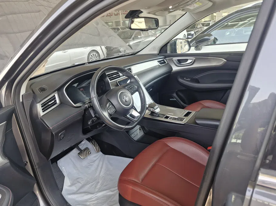 ام جي RX5 LUX 2024 