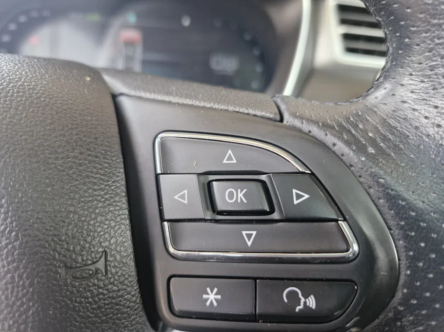 ام جي RX5 LUX 2024 