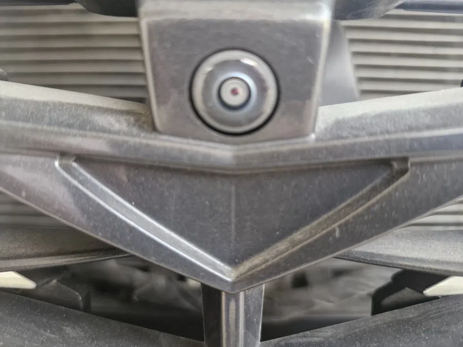 ام جي RX5 LUX 2024 