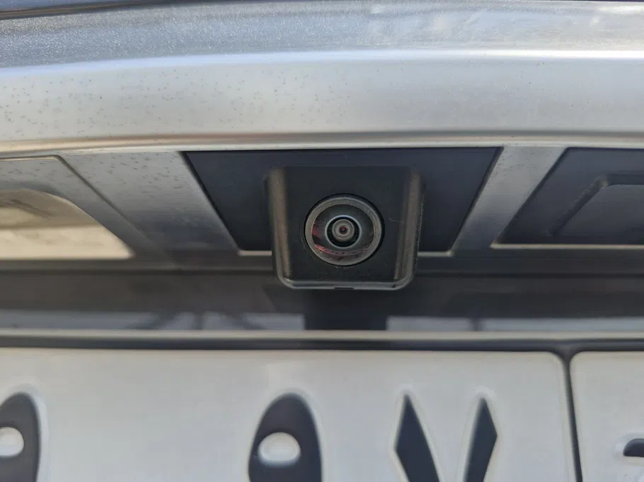 ام جي RX5 LUX 2024 