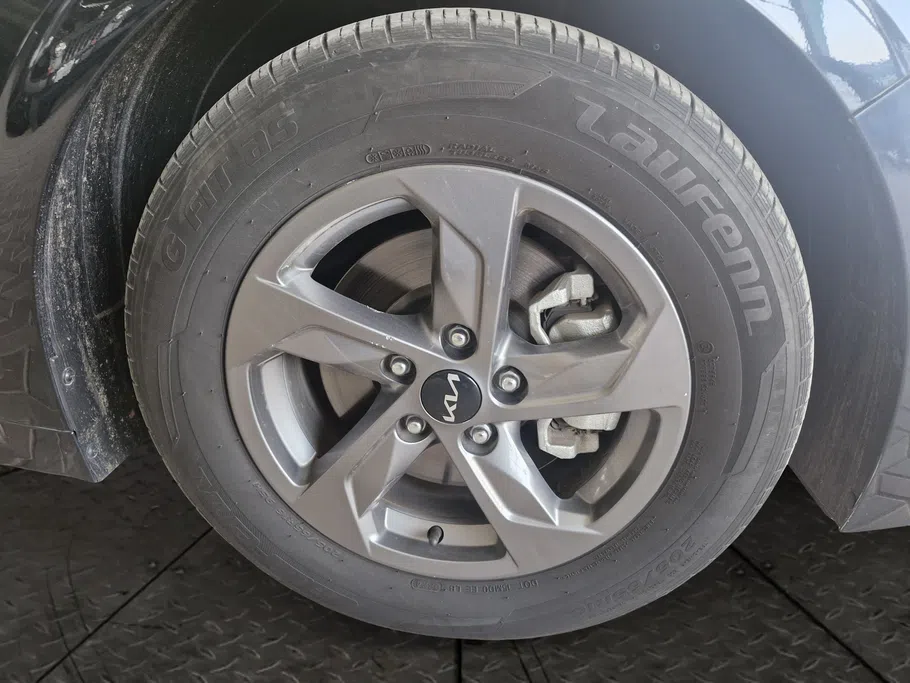 كيا K5 LX 2024 