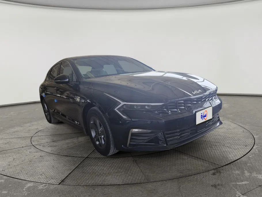 كيا K5 LX 2024 