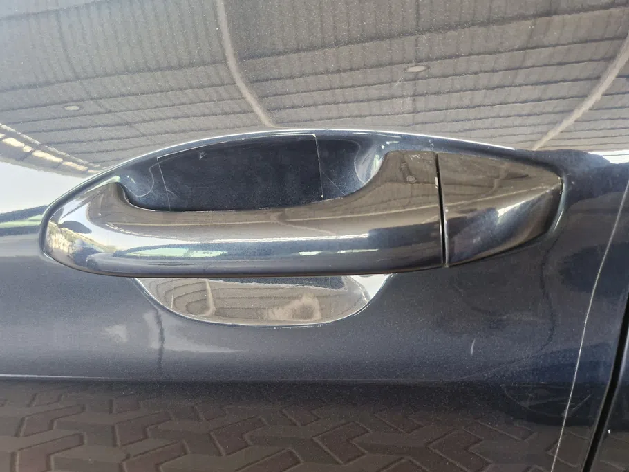 كيا K5 LX 2024 