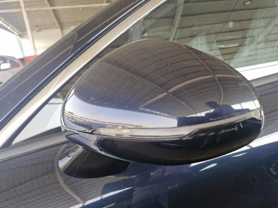 كيا K5 LX 2024 