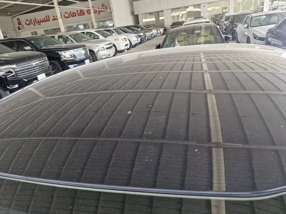 كيا K5 LX 2024 