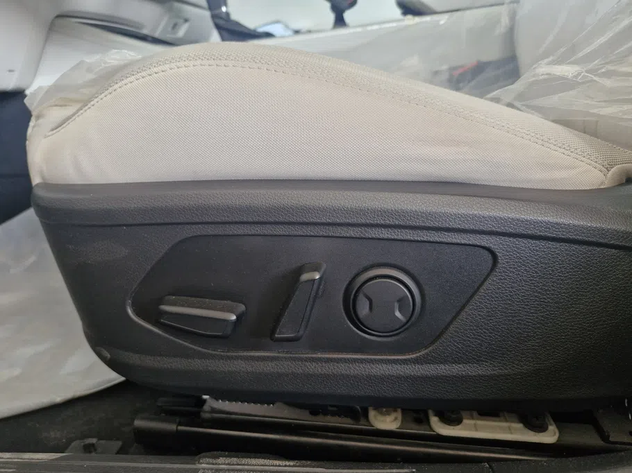 كيا K5 LX 2024 