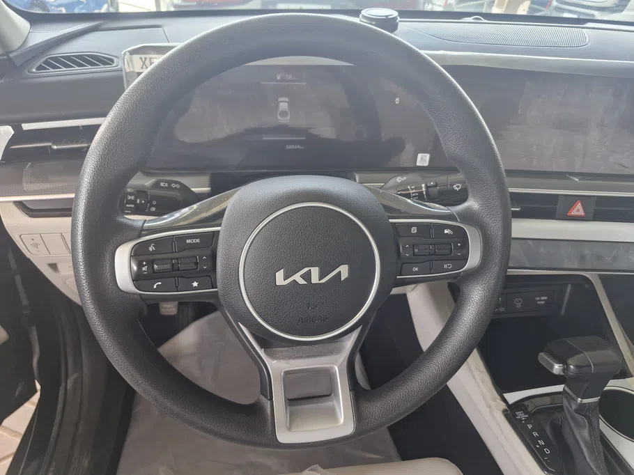 كيا K5 LX 2024 