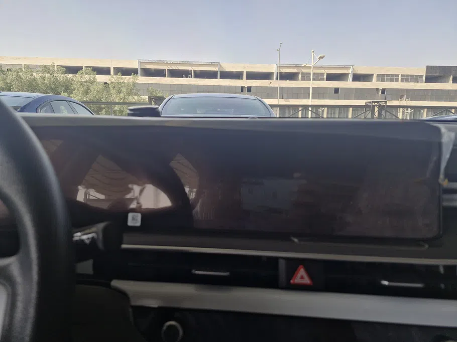 كيا K5 LX 2024 