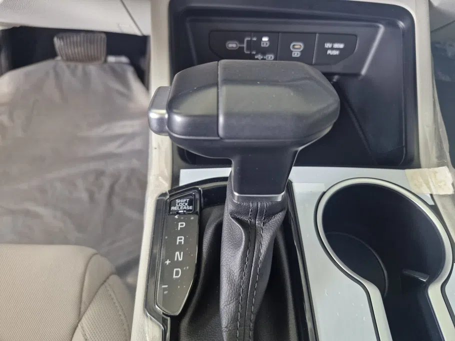 كيا K5 LX 2024 