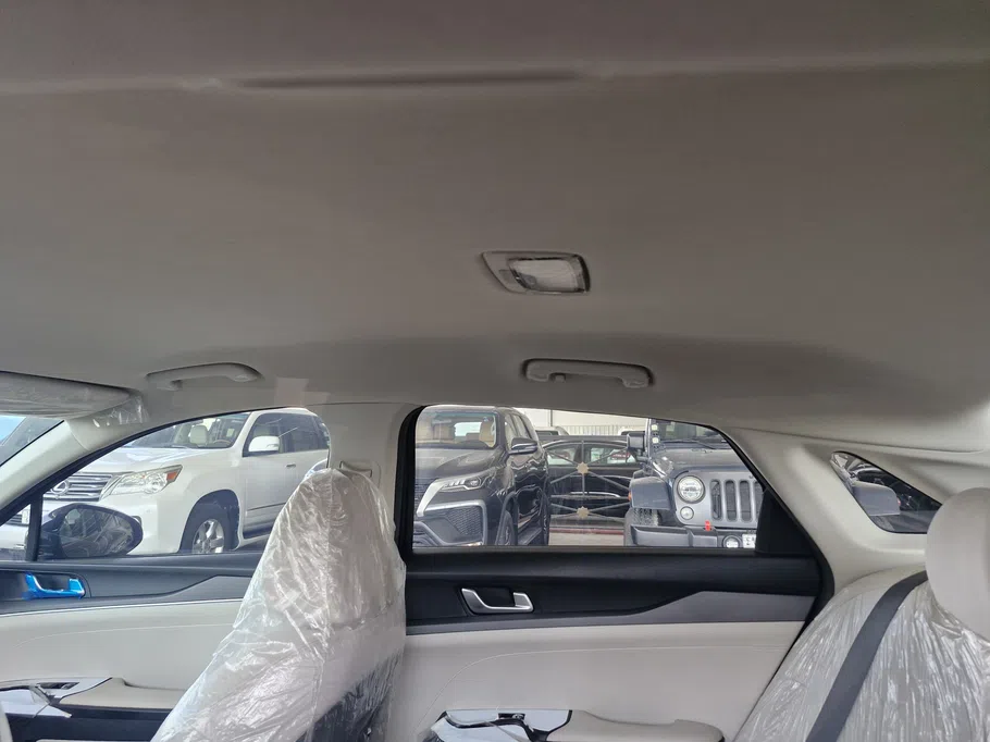 كيا K5 LX 2024 