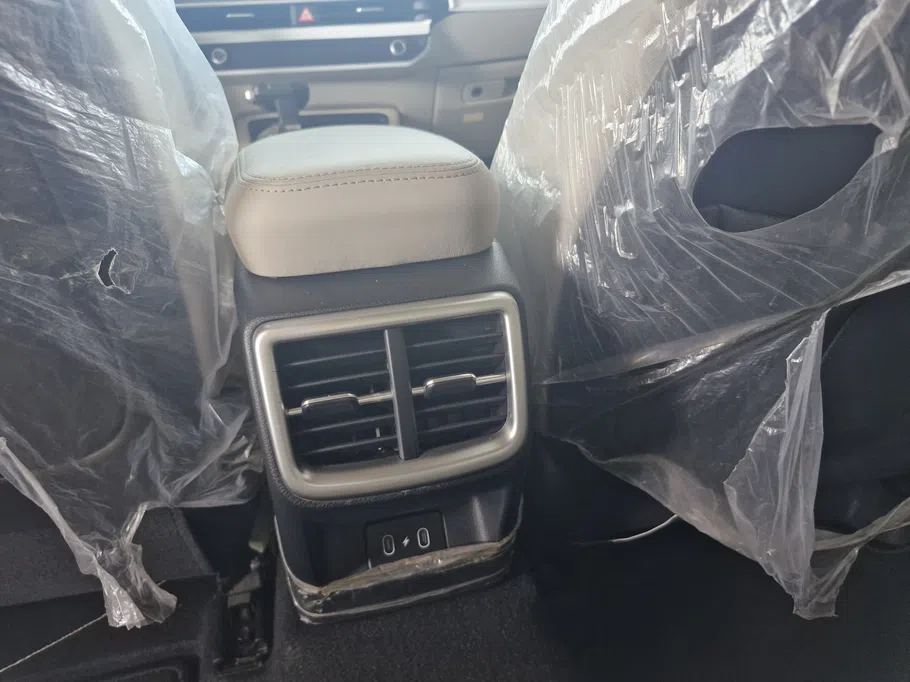 كيا K5 LX 2024 