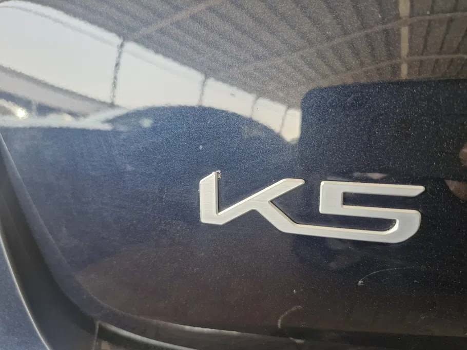 كيا K5 LX 2024 