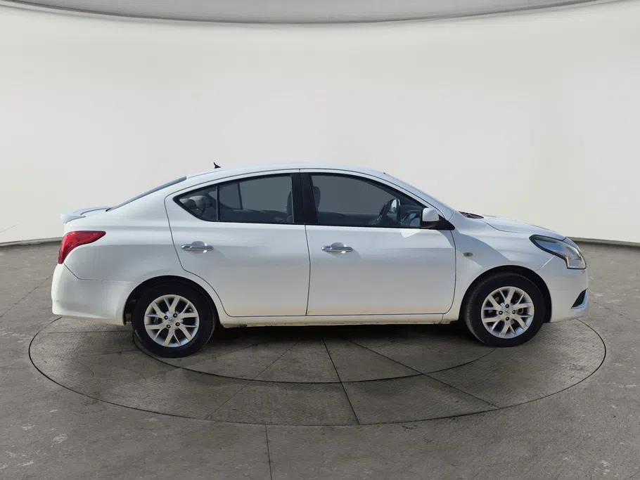 2023 Nissan Sunny SV Comfort 