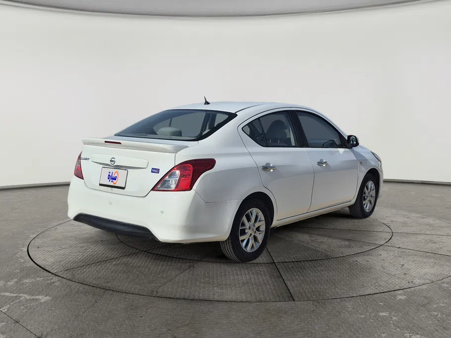 2023 Nissan Sunny SV Comfort 