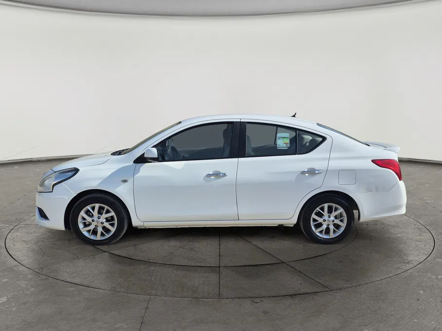 2023 Nissan Sunny SV Comfort 