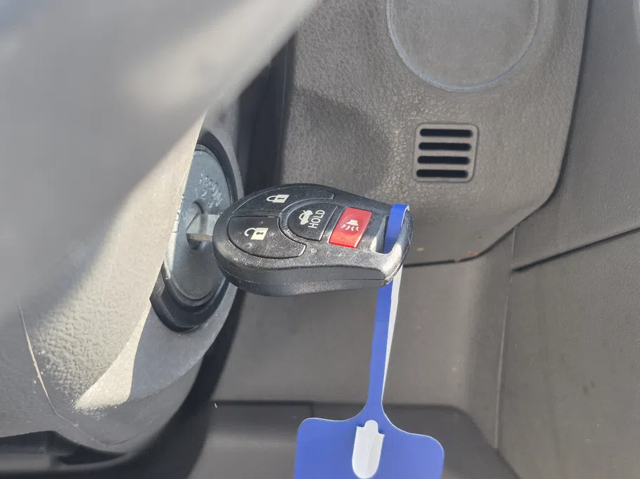 2023 Nissan Sunny SV Comfort 