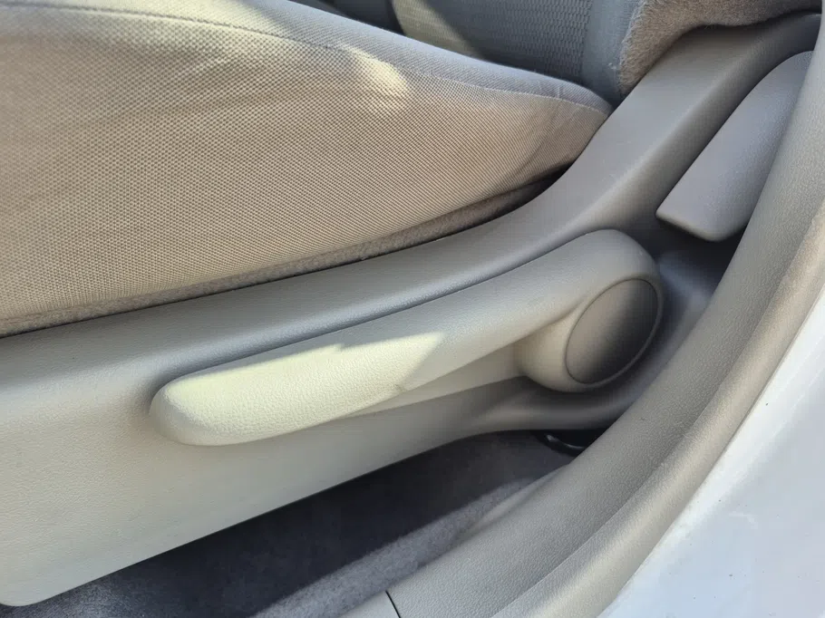 2023 Nissan Sunny SV Comfort 