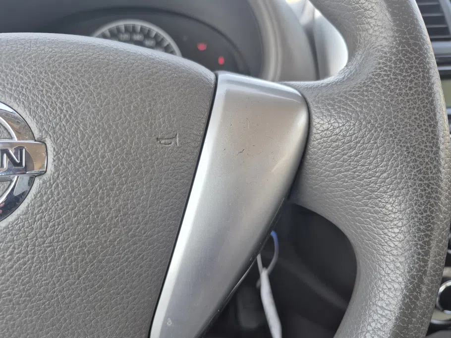 2023 Nissan Sunny SV Comfort 
