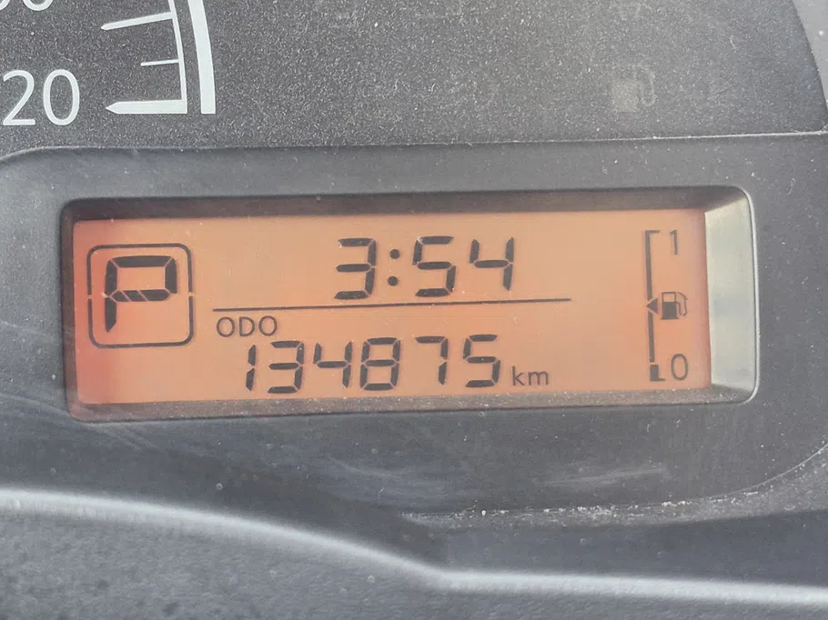 2023 Nissan Sunny SV Comfort 