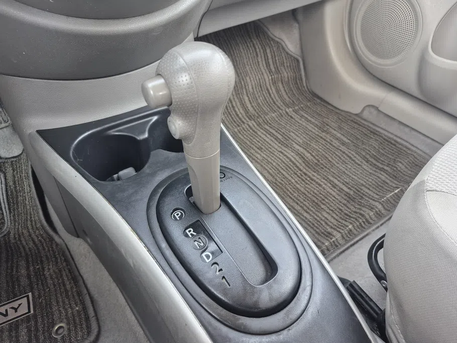 2023 Nissan Sunny SV Comfort 