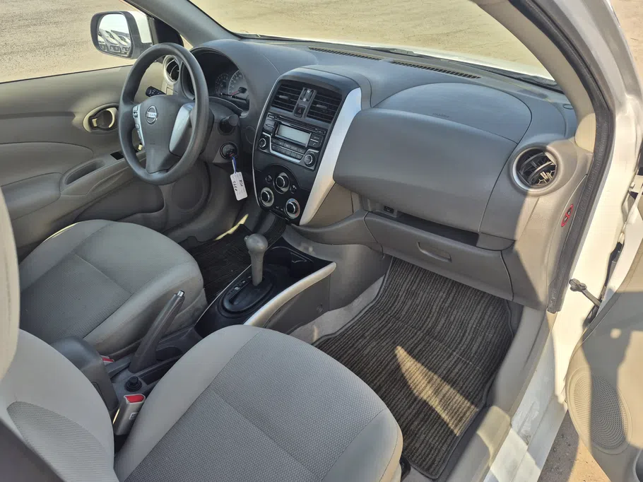 2023 Nissan Sunny SV Comfort 