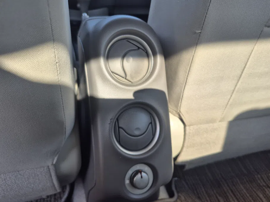 2023 Nissan Sunny SV Comfort 