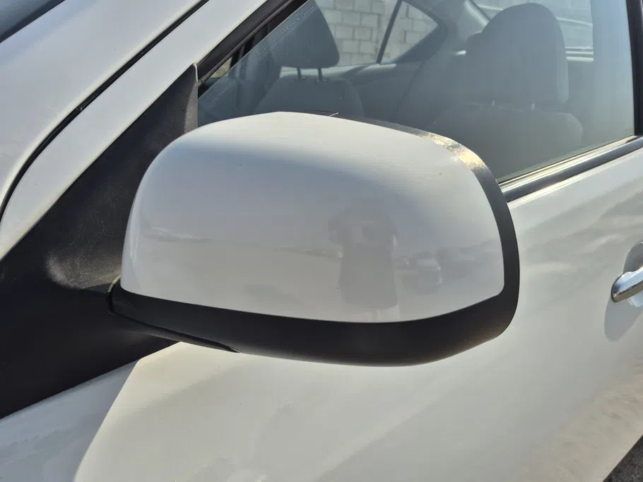 2023 Nissan Sunny SV Comfort 