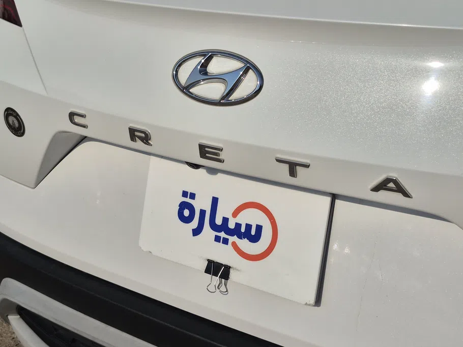 هيونداي كريتا سمارت 2024 