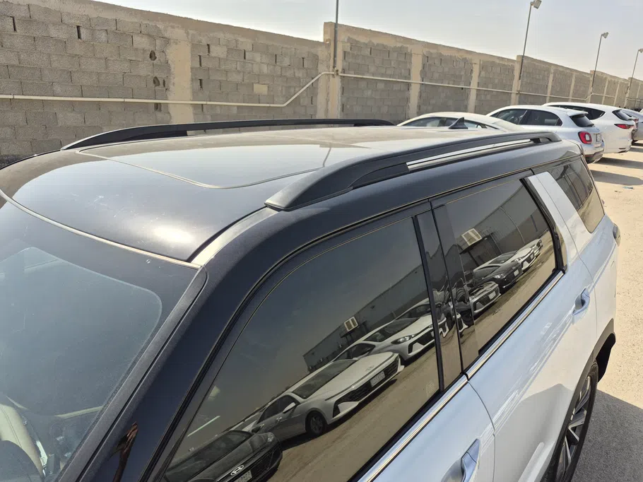 شانجان CS95 Royal 2025 