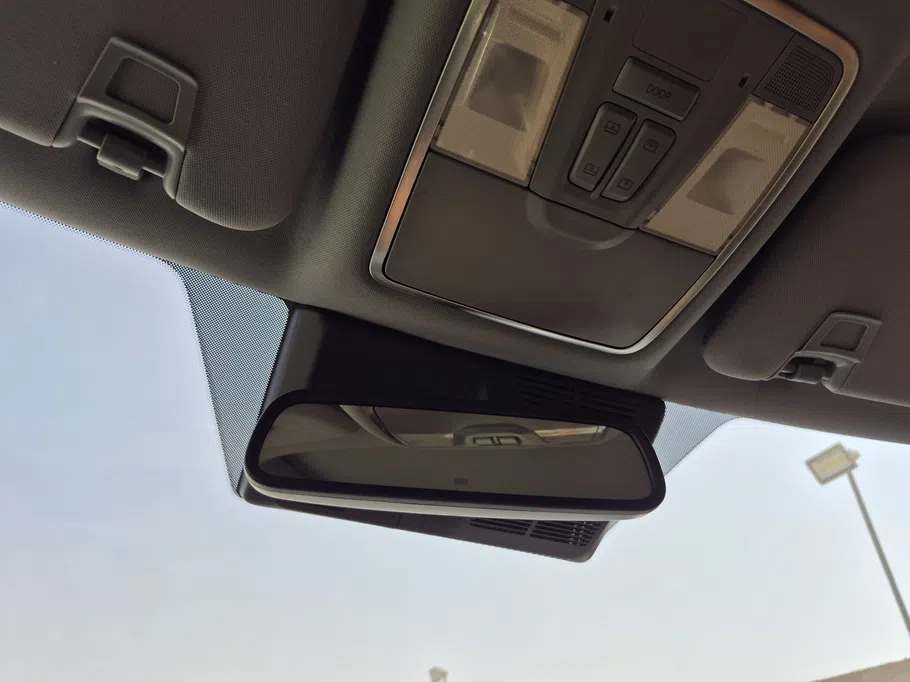 شانجان CS95 Royal 2025 