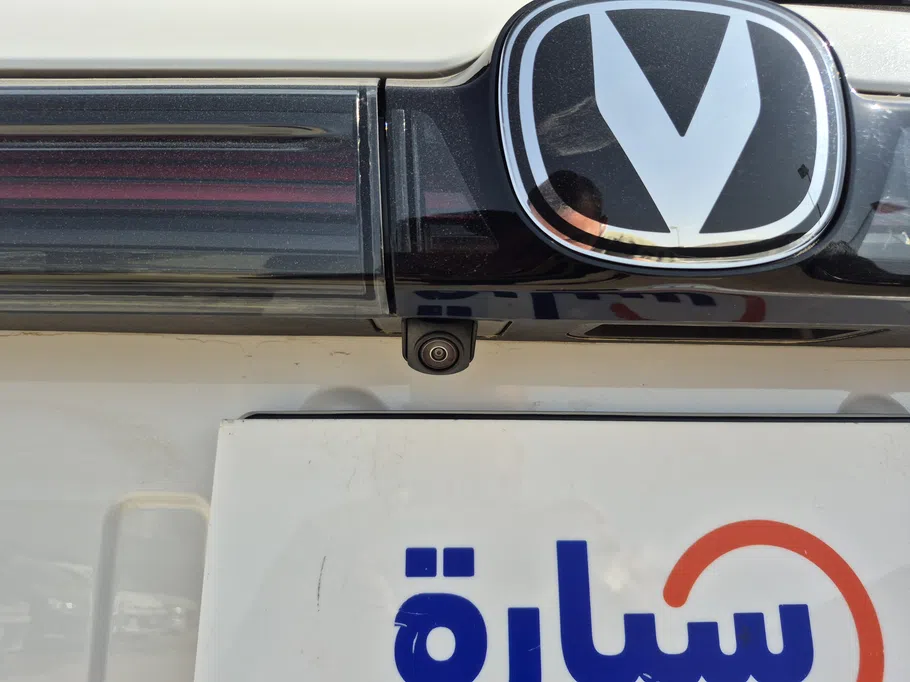 شانجان CS95 Royal 2025 