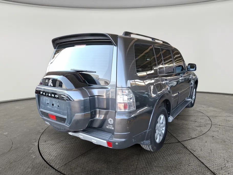 ميتسوبيشي باجيرو GLS 5Doors 2022 