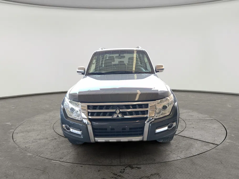 ميتسوبيشي باجيرو GLS 5Doors 2022 