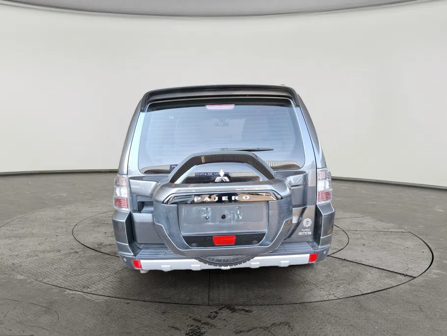 ميتسوبيشي باجيرو GLS 5Doors 2022 