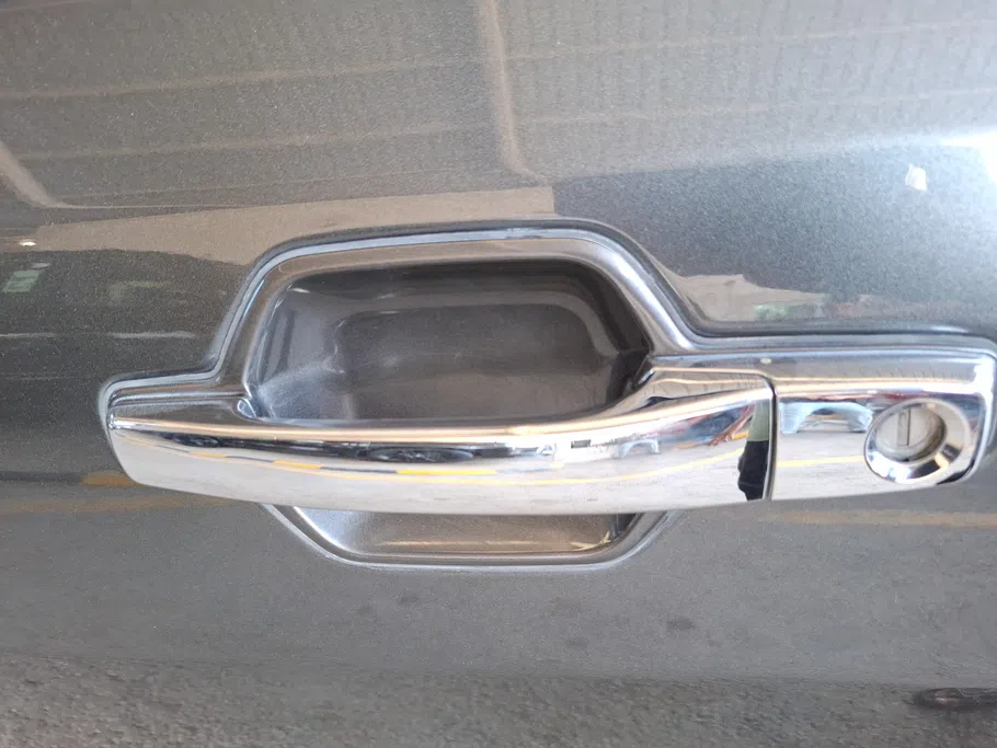 ميتسوبيشي باجيرو GLS 5Doors 2022 