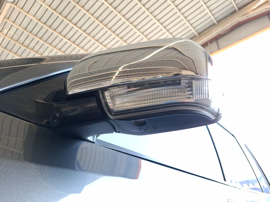ميتسوبيشي باجيرو GLS 5Doors 2022 