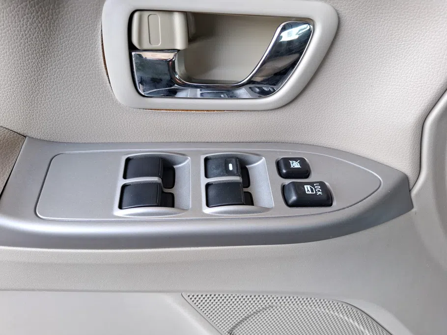 ميتسوبيشي باجيرو GLS 5Doors 2022 