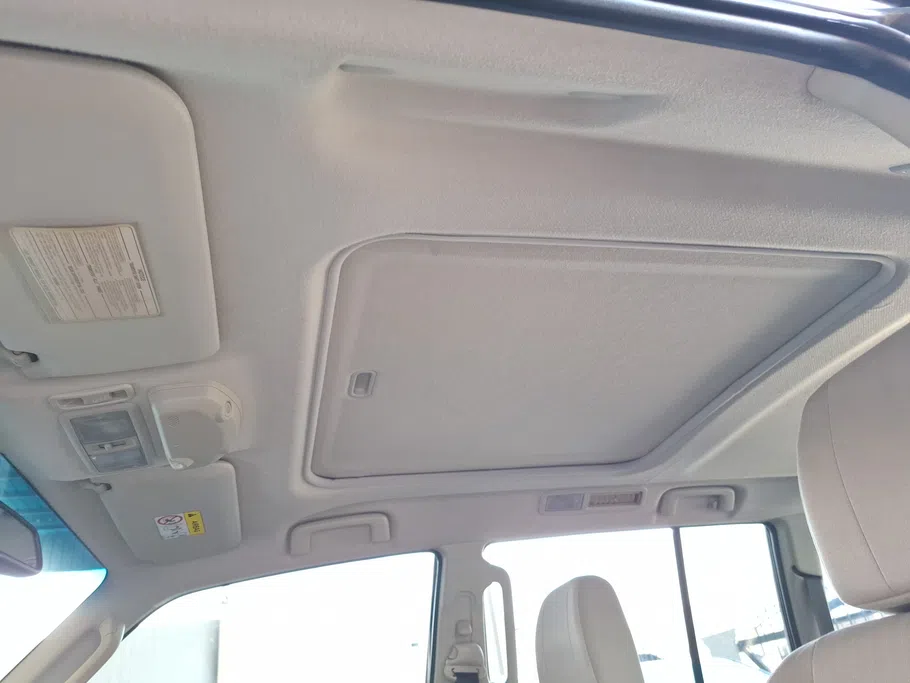 ميتسوبيشي باجيرو GLS 5Doors 2022 