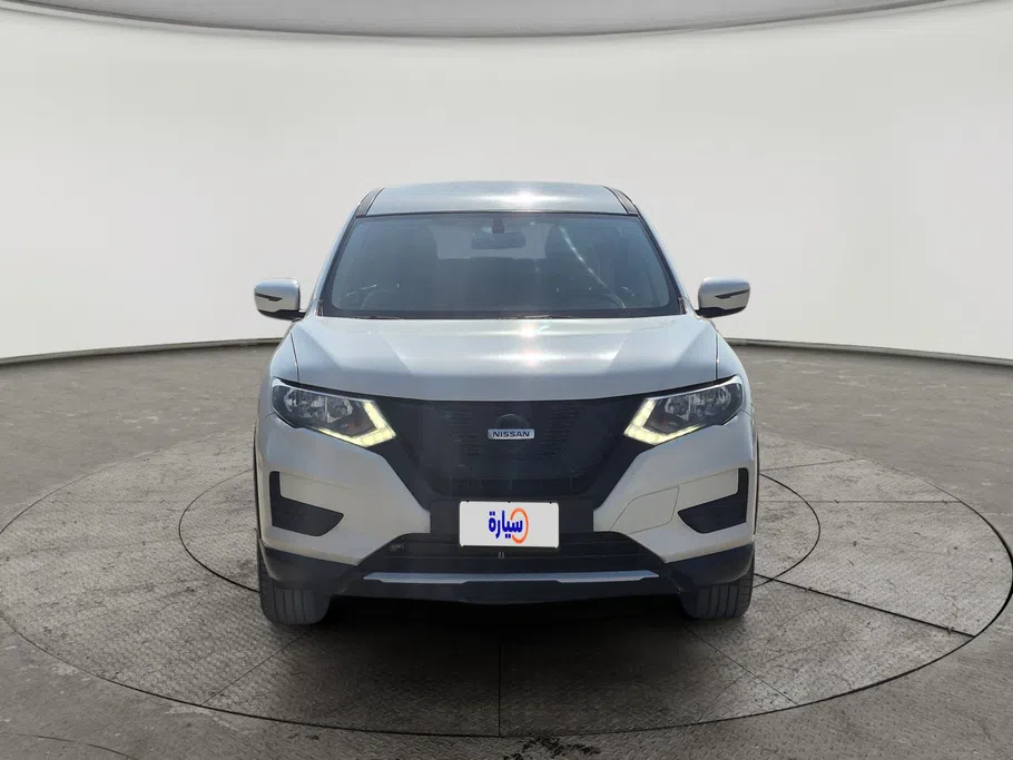 نيسان أكس تريل S 7 Seats 2020 